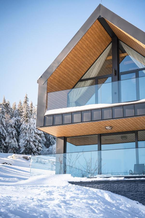 Campo Resort Duszniki Zdroj Exterior photo
